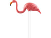 St Helens Home and Garden Pair of Flamingo Garden Ornaments_Garden Ornaments