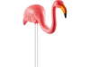 St Helens Home and Garden Pair of Flamingo Garden Ornaments_Garden Ornaments