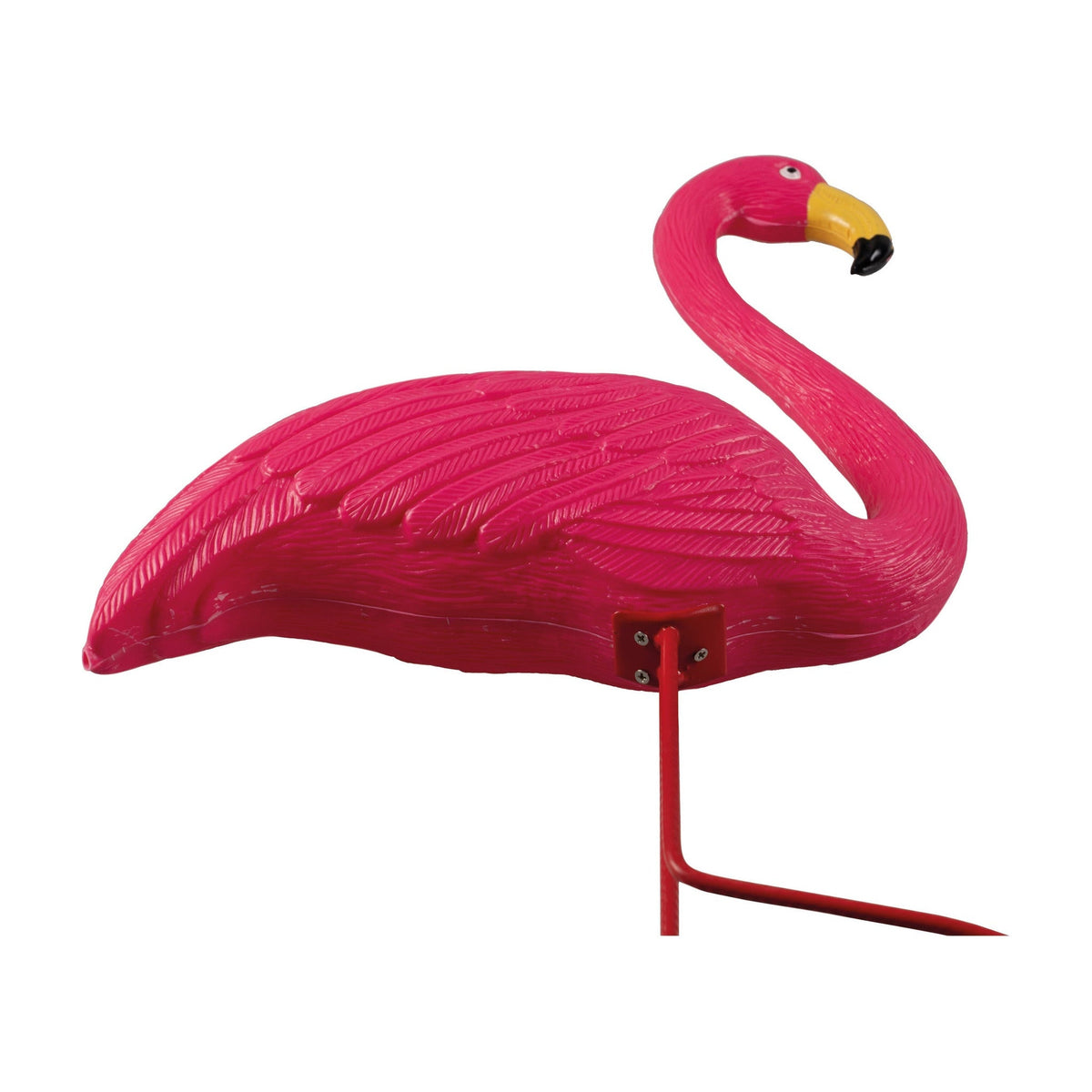 Flamingo Garden Ornament_Garden Ornaments