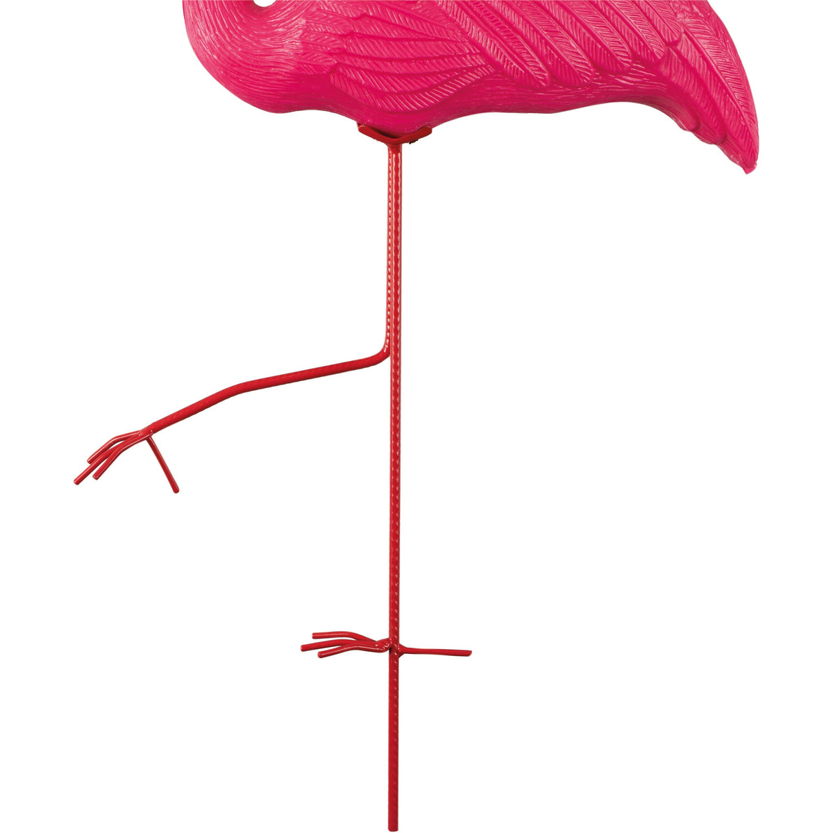 Flamingo Garden Ornament_Garden Ornaments