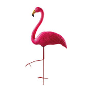 Flamingo Garden Ornament_Garden Ornaments