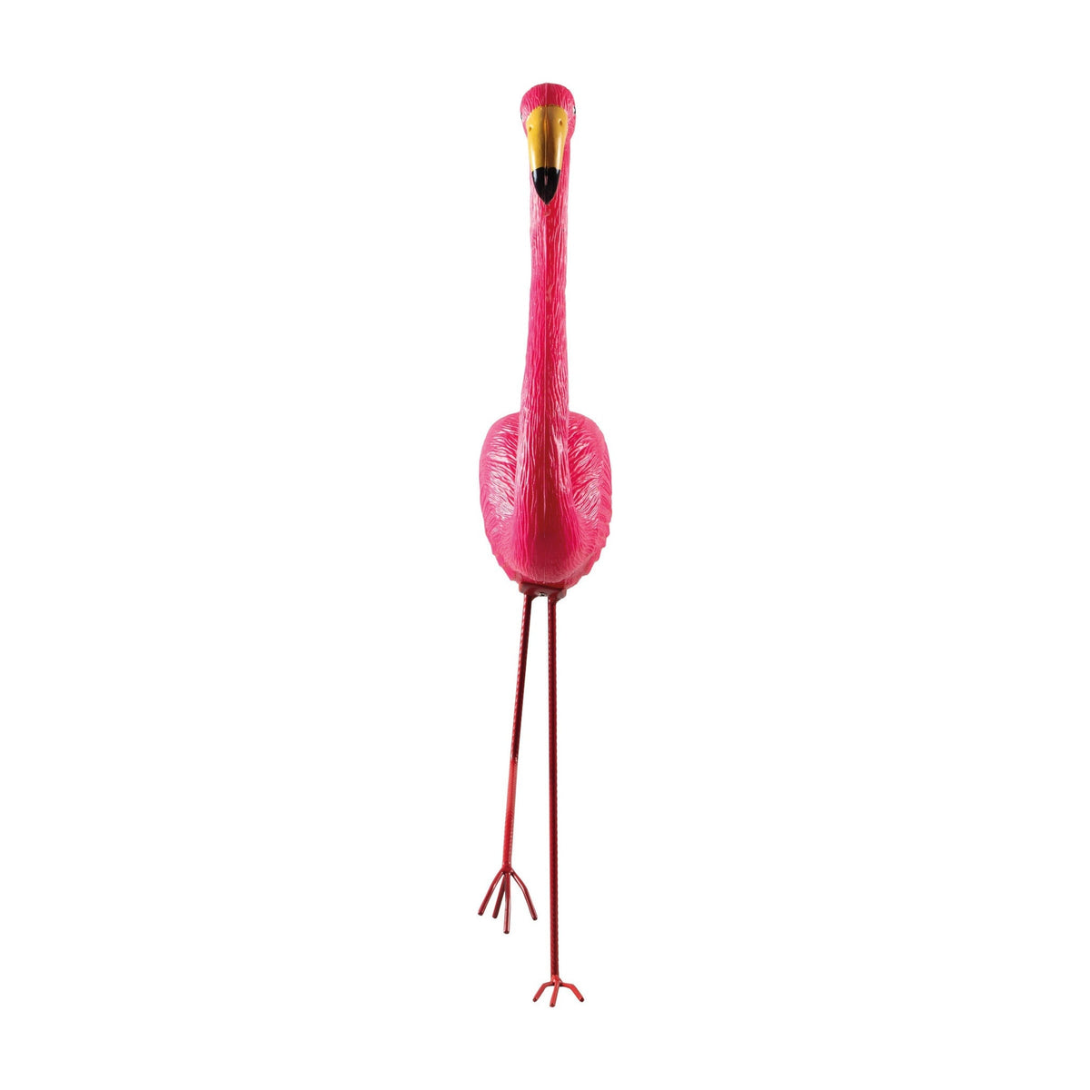 Flamingo Garden Ornament_Garden Ornaments