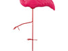 St Helens Home and Garden Flamingo Garden Ornament 64cm Height_Garden Ornaments