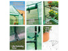 St Helens Home and Garden Walk - In Greenhouse_Grow Bags