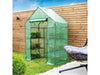 St Helens Home and Garden Walk - In Greenhouse_Grow Bags