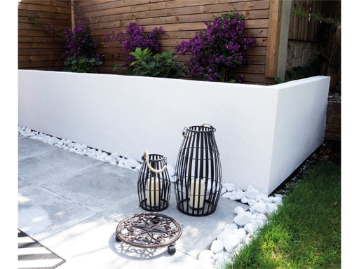 St Helens Home and Garden Cast Iron Flower Pot Mover_Pot Caddies