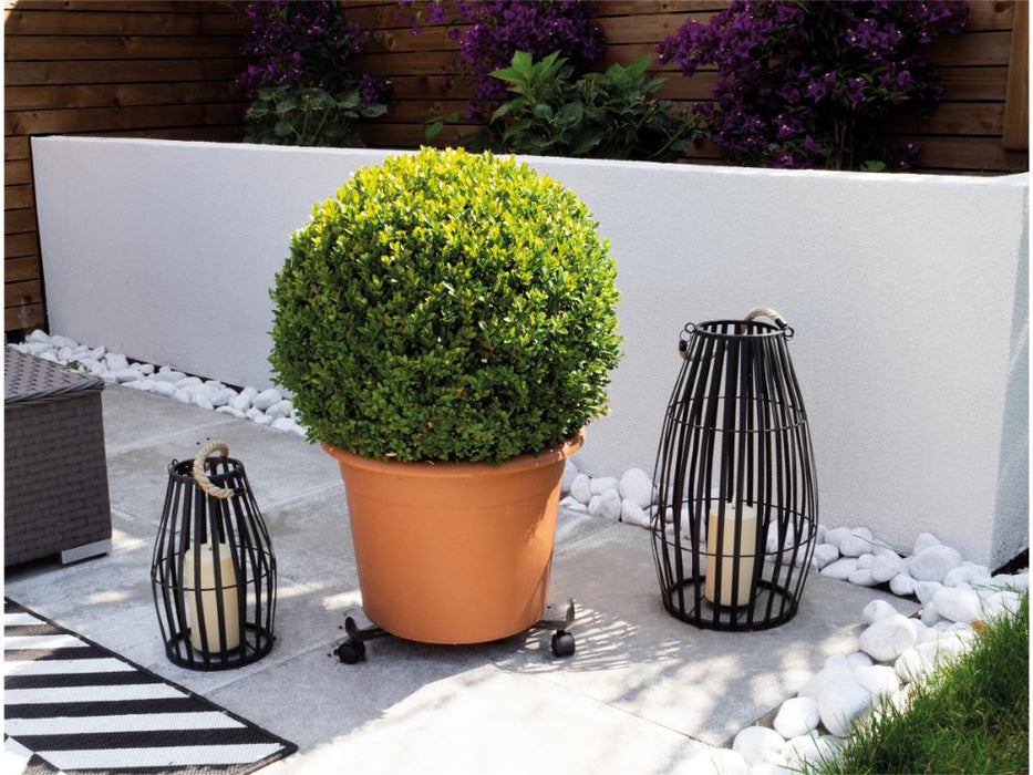 St Helens Home and Garden Adjustable Width Flower Pot Mover_Pot Caddies