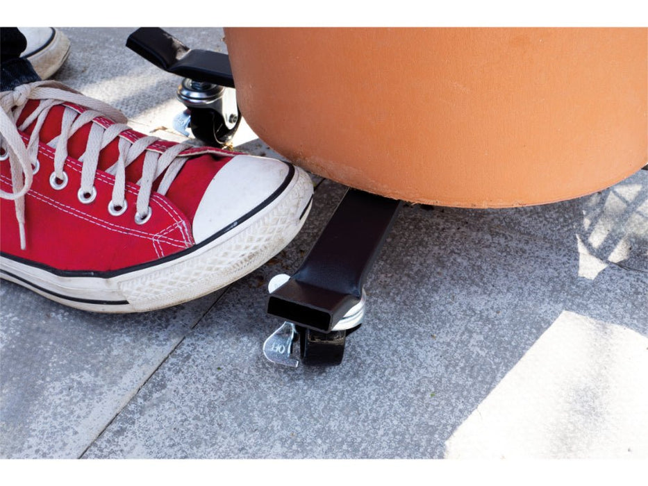 St Helens Home and Garden Adjustable Width Flower Pot Mover_Pot Caddies