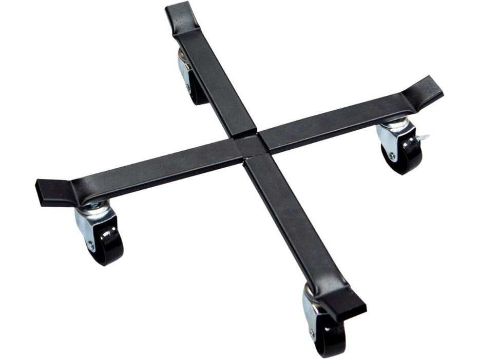 St Helens Home and Garden Adjustable Width Flower Pot Mover_Pot Caddies