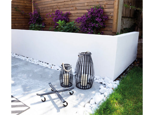 St Helens Home and Garden Adjustable Width Flower Pot Mover_Pot Caddies