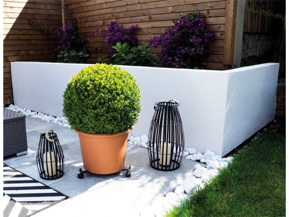 St Helens Home and Garden Adjustable Width Flower Pot Mover_Pot Caddies