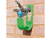 St Helens Home and Garden Wall Mounted Hose Pipe Hanger_Hoses & Accessories