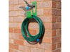 St Helens Home and Garden Wall Mounted Hose Pipe Hanger_Hoses & Accessories