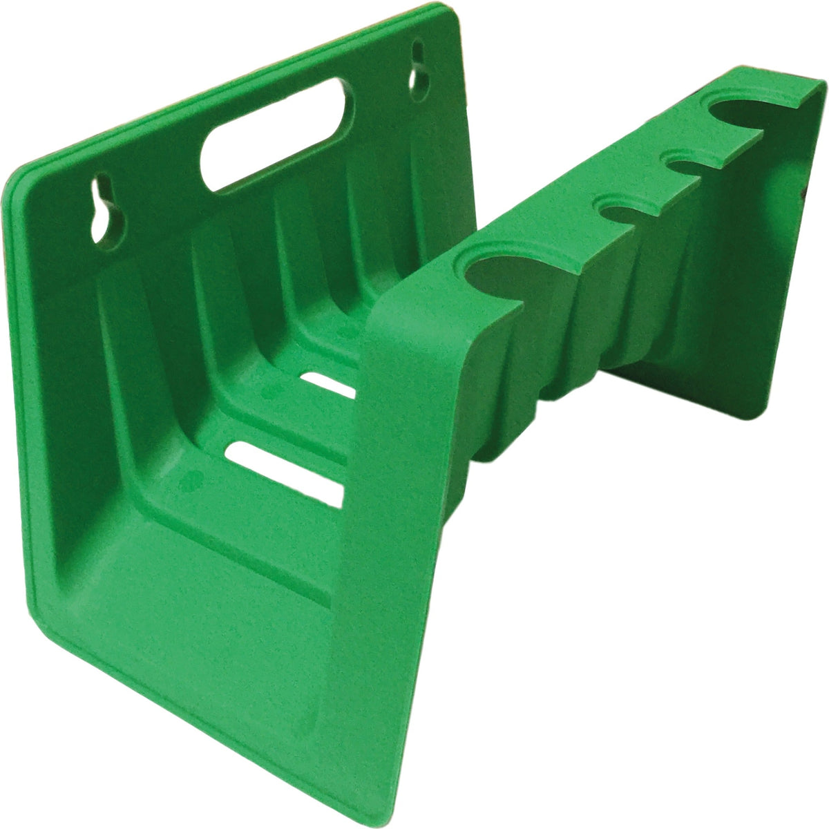 Wall Mounted Hose Pipe Holder_Hoses & Accessories