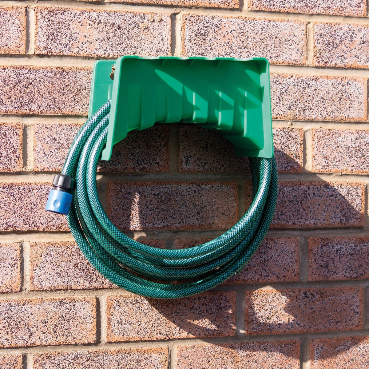 Wall Mounted Hose Pipe Holder_Hoses & Accessories