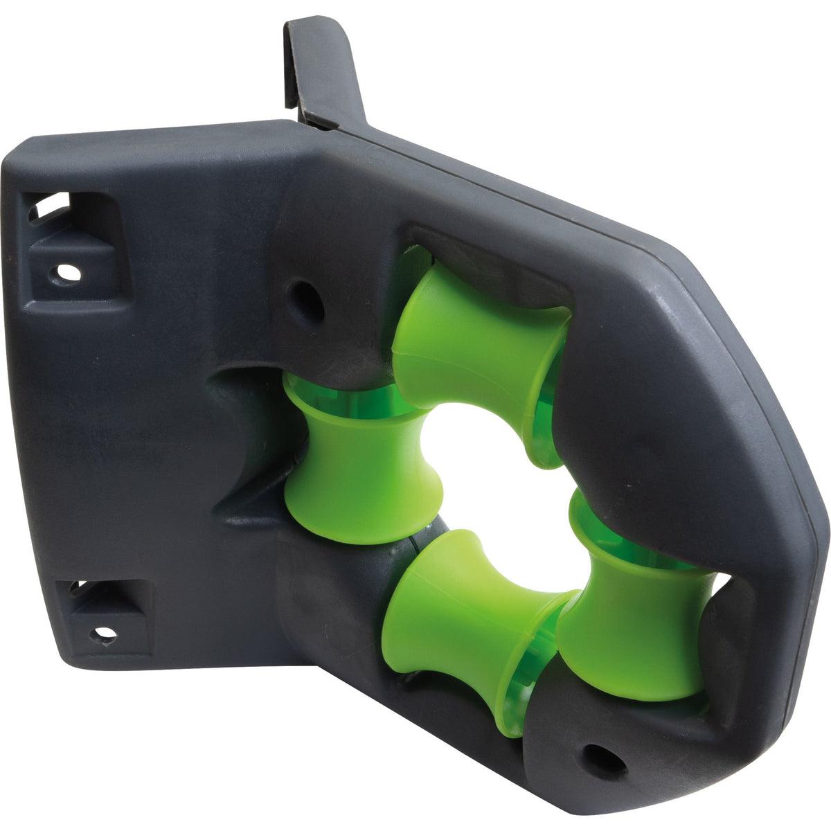 Garden Hose Pipe Guide - Lawn Edge Protector_Hoses & Accessories