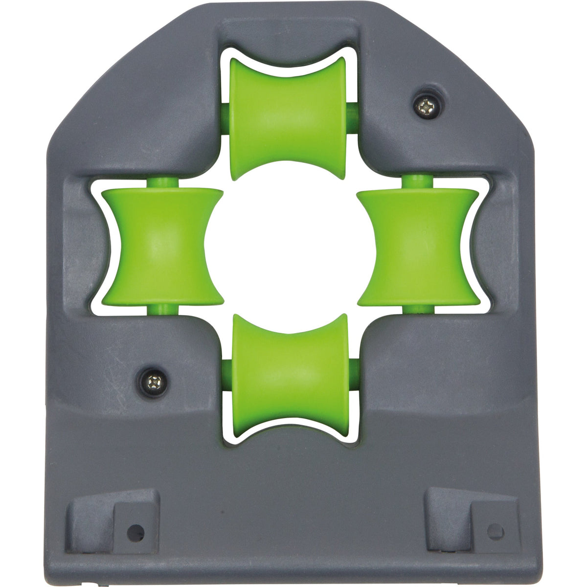 Garden Hose Pipe Guide - Lawn Edge Protector_Hoses & Accessories