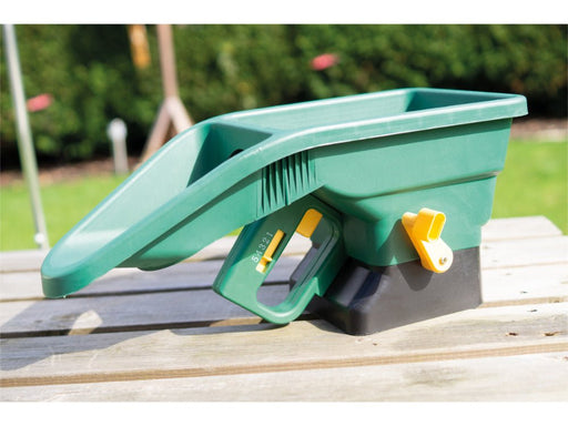 St Helens Home and Garden Manual Seed Spreader_Lawn Care