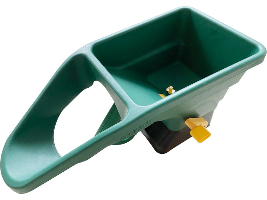 St Helens Home and Garden Manual Seed Spreader_Lawn Care