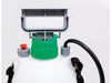 St Helens Home and Garden 5L Pump Action Pressure Sprayer_Weed Control
