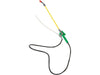 St Helens Home and Garden 5L Pump Action Pressure Sprayer_Weed Control