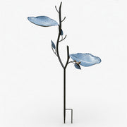 Leaf & Branches Garden Bird Bath_Bird Baths