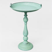 Patina Green Garden Bird Bath_Bird Baths