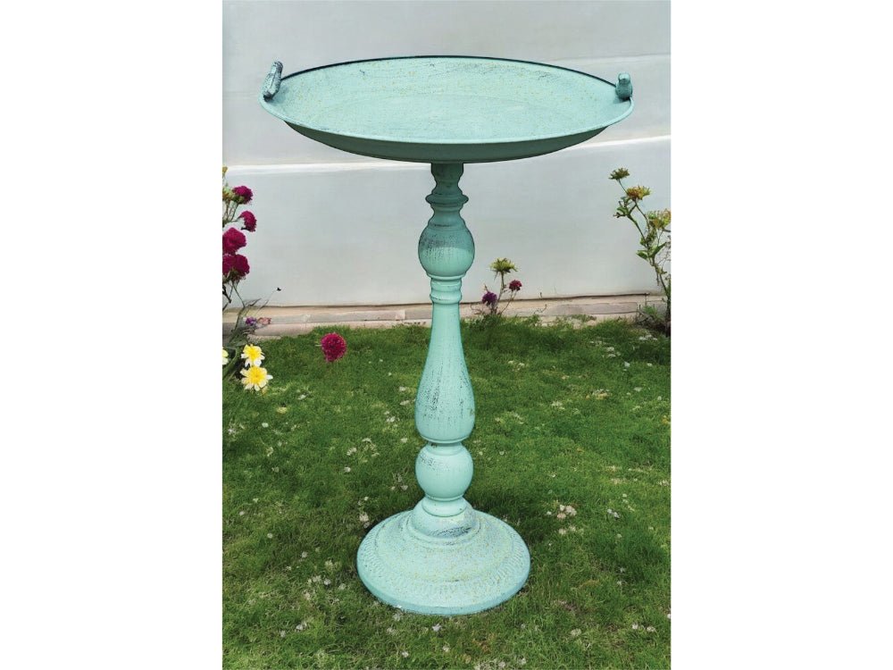 Bird Baths