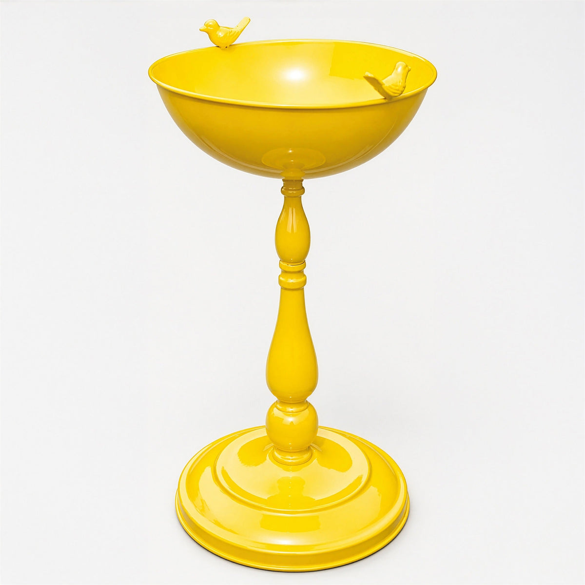 Small Bird Garden Bird Bath_Bird Baths