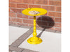 St Helens Yellow Home and Garden Ornamental Free Standing, Weather Resistant, Pedestal Style, Easy Assemble Bird Feeder_Bird Feeders