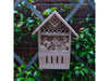 St Helens Home and Garden Wood Insect House_Bird Boxes & Insect Houses