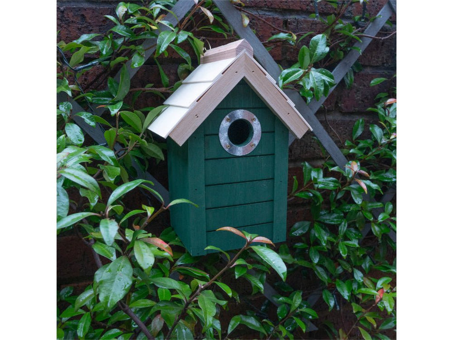 St Helens Home and Garden Bird House_Bird Boxes & Insect Houses
