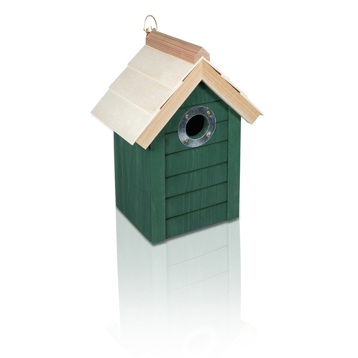 St Helens Home and Garden Bird House_Bird Boxes & Insect Houses