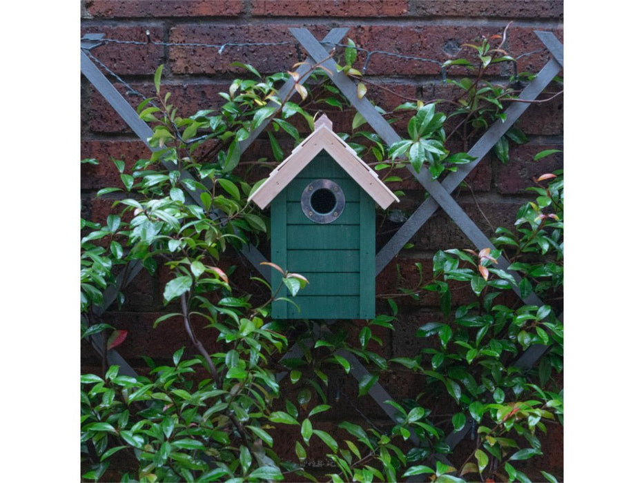 St Helens Home and Garden Bird House_Bird Boxes & Insect Houses