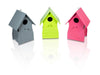 St Helens Home and Garden Bird House Set of 3_Bird Boxes & Insect Houses