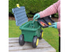 Garden Tool Trolley and Seat_Garden Kneelers