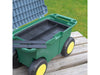 Garden Tool Trolley and Seat_Garden Kneelers