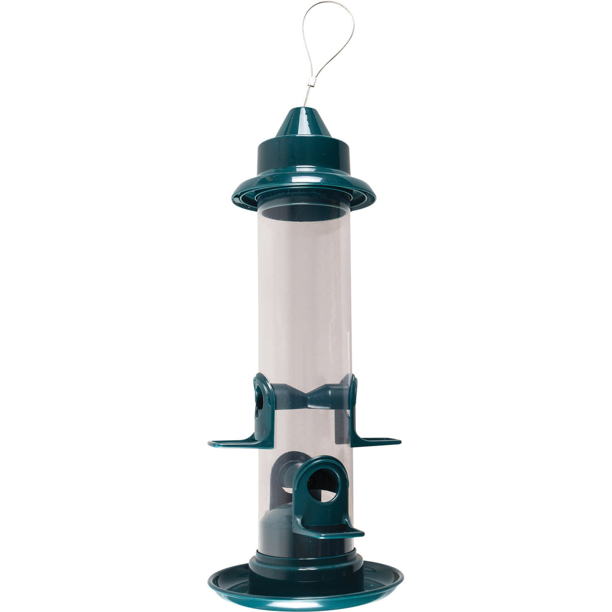 St Helens Home and Garden Large Hanging Bird Feeder_Bird Feeders