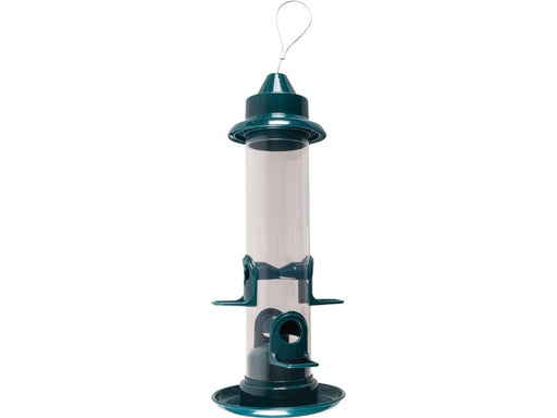 St Helens Home and Garden Large Hanging Bird Feeder_Bird Feeders