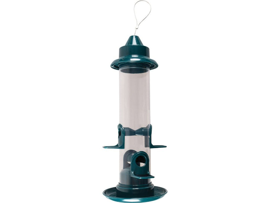 St Helens Home and Garden Large Hanging Bird Feeder_Bird Feeders