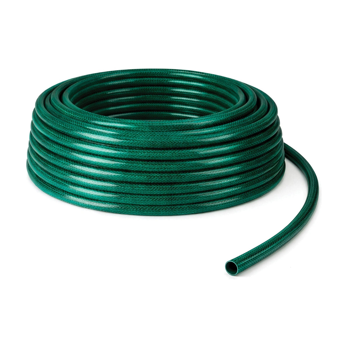 Garden Hose Pipe with Spray Gun & Connector Set_Hoses & Accessories