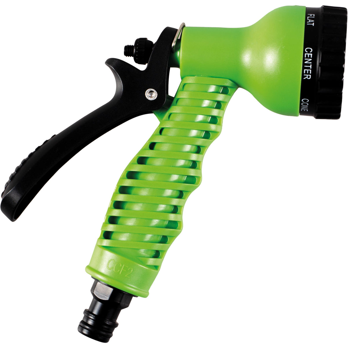 Expandable Garden Hose Pipe with Spray Gun & Fittings_Hoses & Accessories