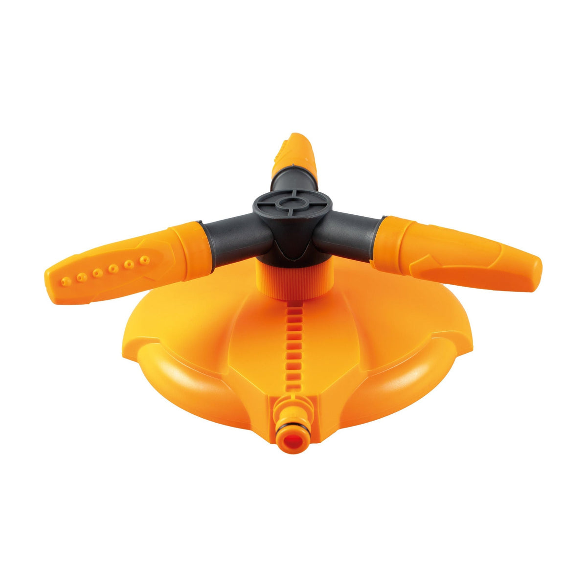 3 Arm Rotating Garden Lawn Sprinkler_Hoses & Accessories