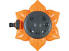 Flower Style Garden and Lawn Sprinkler_Hoses & Accessories