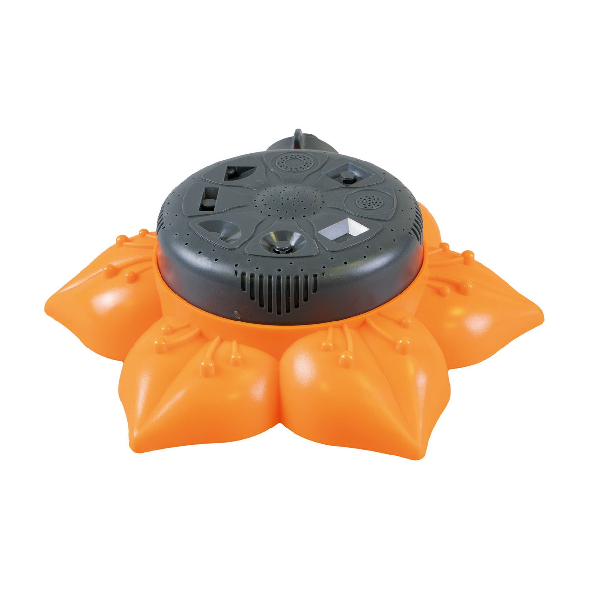 Flower Style Garden Lawn Sprinkler_Hoses & Accessories