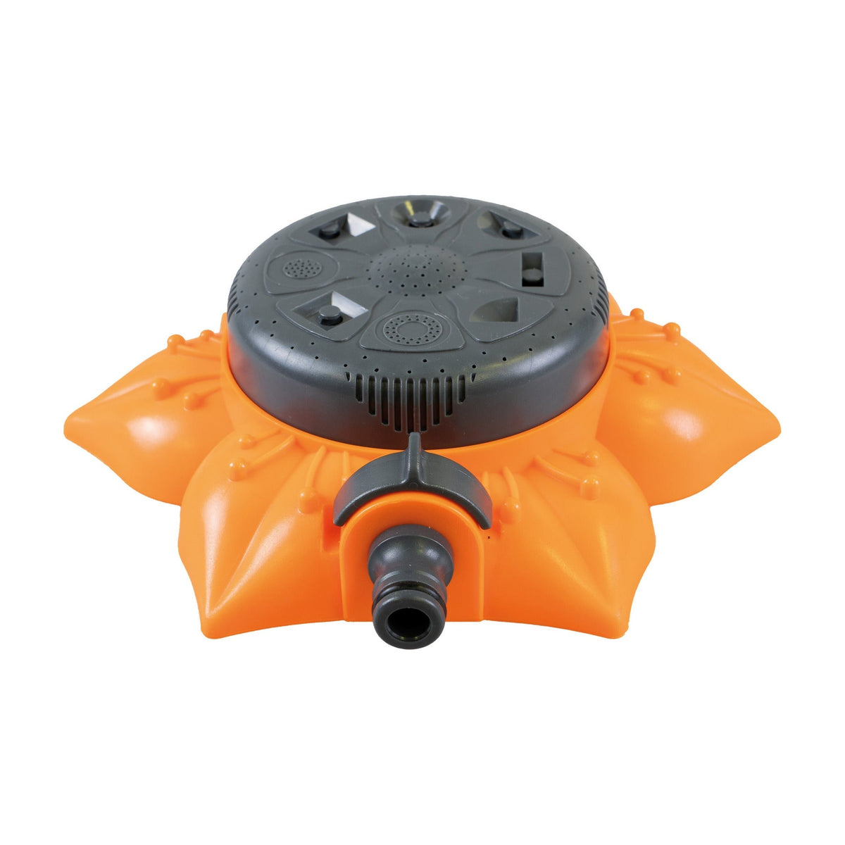 Flower Style Garden Lawn Sprinkler_Hoses & Accessories