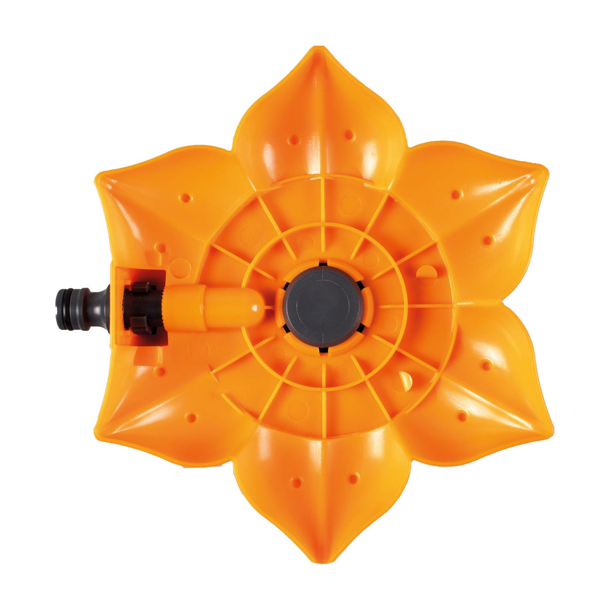 Flower Style Garden Lawn Sprinkler_Hoses & Accessories