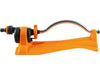 Garden Oscillating Lawn Sprinkler_Hoses & Accessories