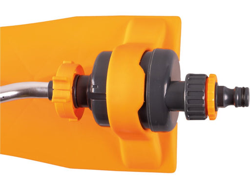 Garden Oscillating Lawn Sprinkler_Hoses & Accessories