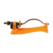 Oscillating Garden Lawn Sprinkler_Hoses & Accessories